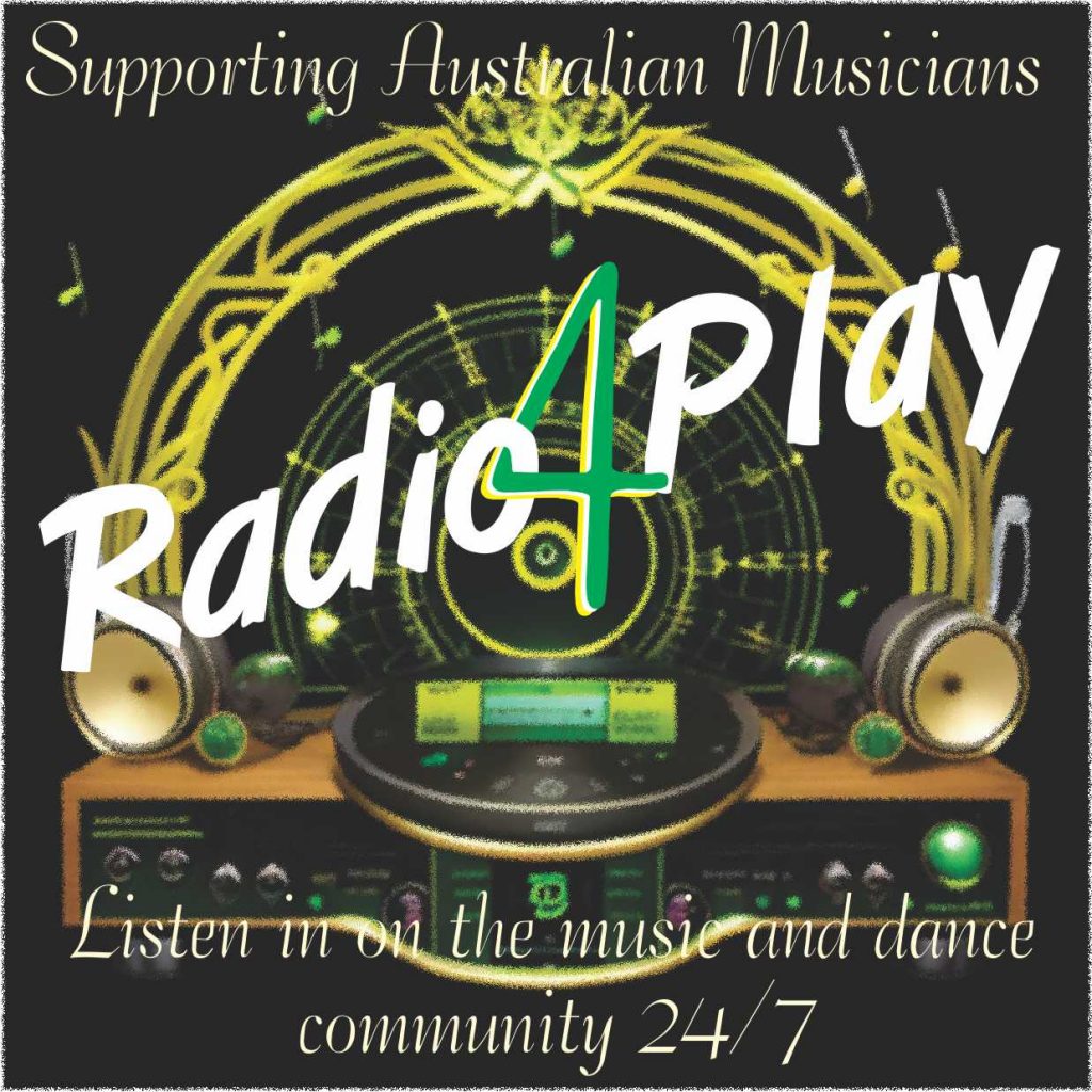 Radio 4 Play community music